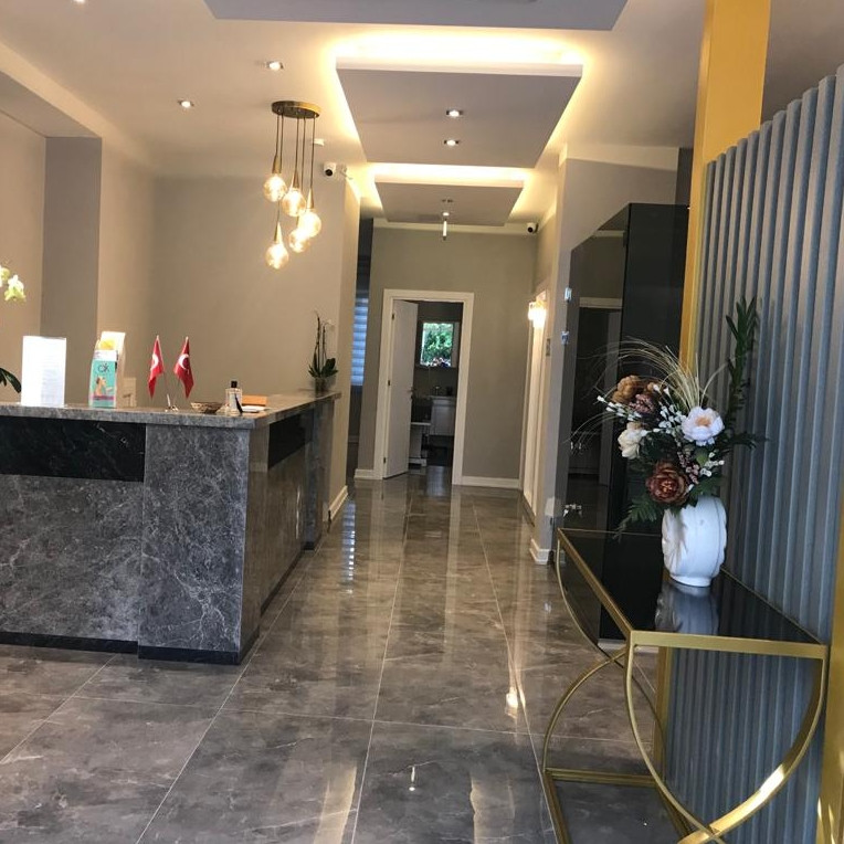 Uzm. Dr. Ayşe CİNKAYA KAHVECİ – Fotoğraf 2