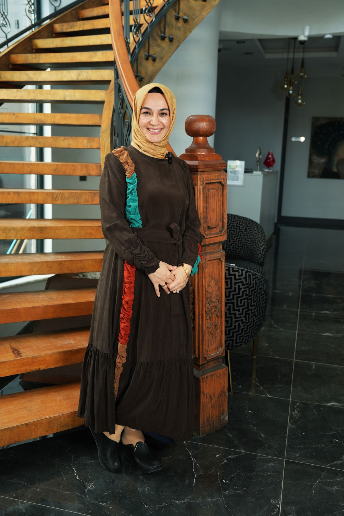 Uzm. Dr. Ayşe CİNKAYA KAHVECİ – Fotoğraf 10