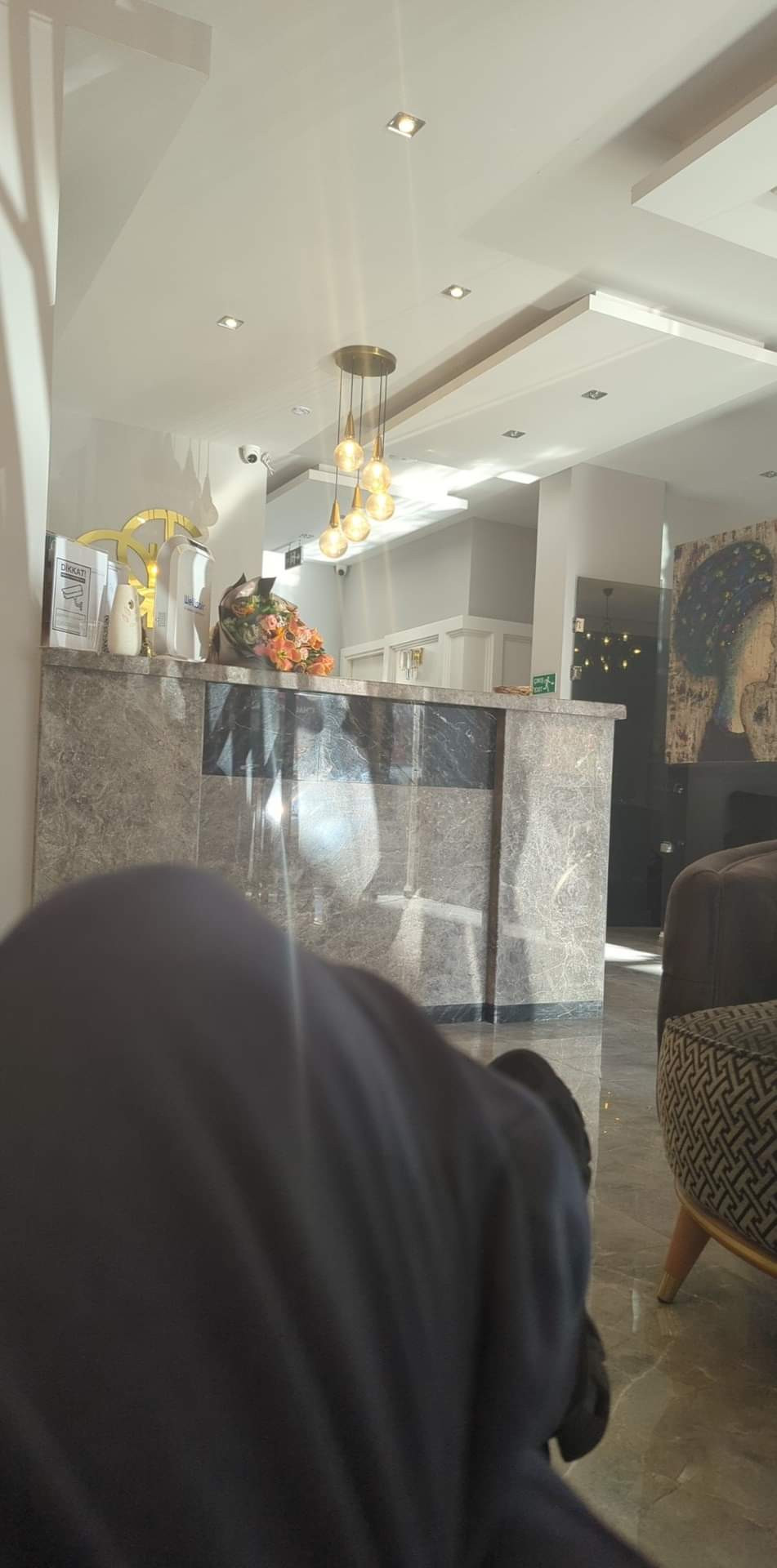 Uzm. Dr. Ayşe CİNKAYA KAHVECİ – Fotoğraf 3