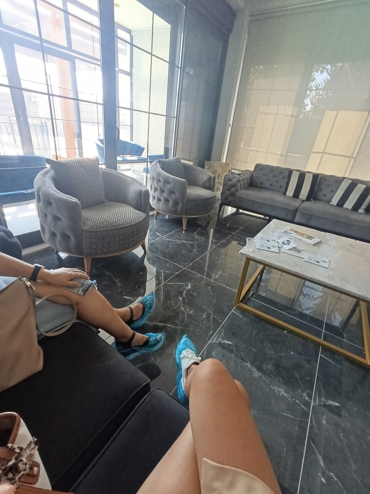 Uzm. Dr. Ayşe CİNKAYA KAHVECİ – Fotoğraf 6