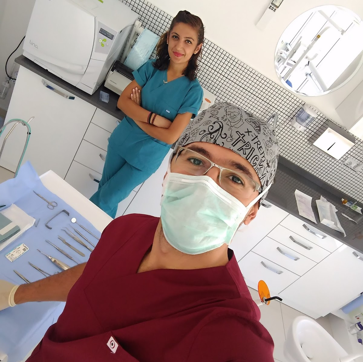 Uzm.Dr.Dt. Buğra Yılmaz – Fotoğraf 10