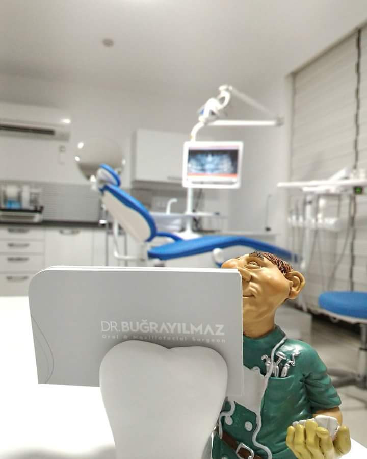 Uzm.Dr.Dt. Buğra Yılmaz – Fotoğraf 7