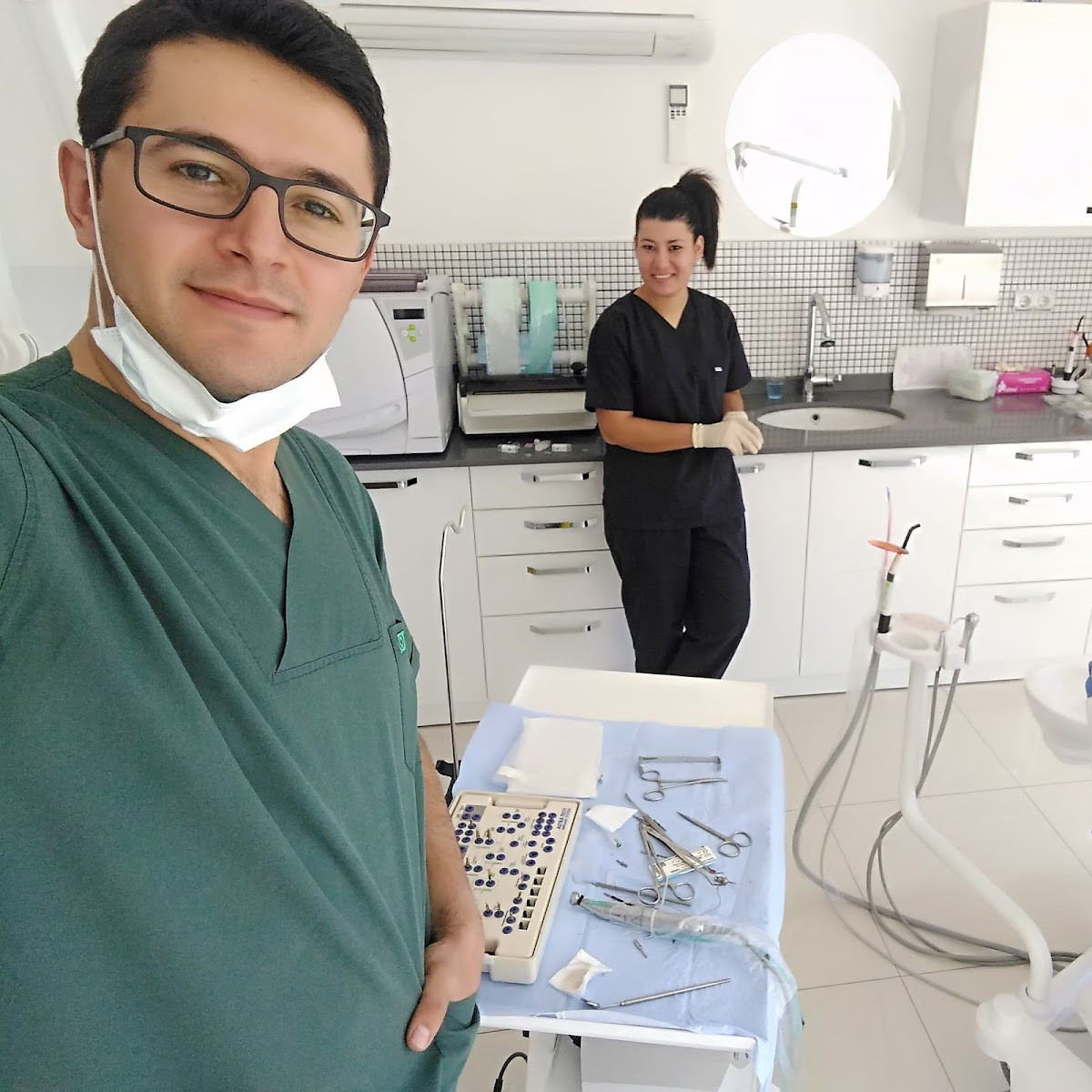 Uzm.Dr.Dt. Buğra Yılmaz – Fotoğraf 8