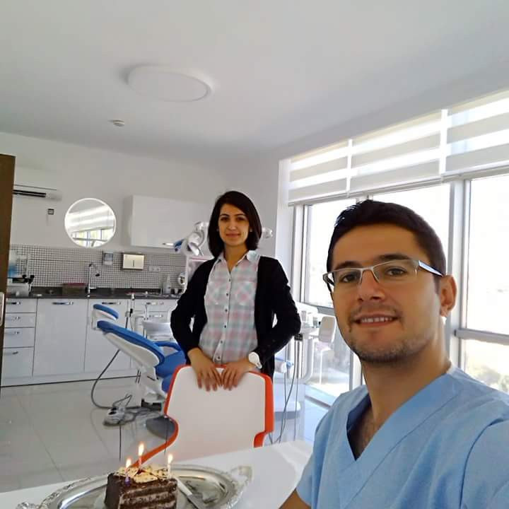 Uzm.Dr.Dt. Buğra Yılmaz – Fotoğraf 9