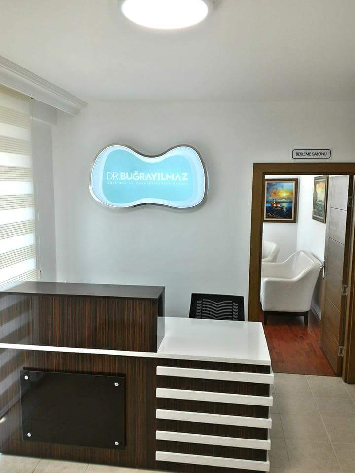 Uzm.Dr.Dt. Buğra Yılmaz – Fotoğraf 3