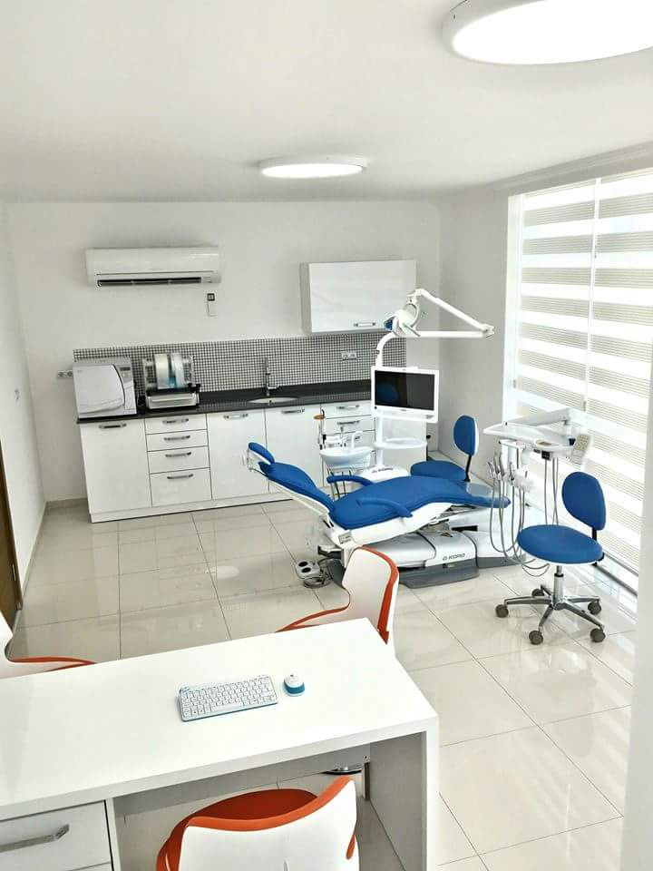 Uzm.Dr.Dt. Buğra Yılmaz – Fotoğraf 2