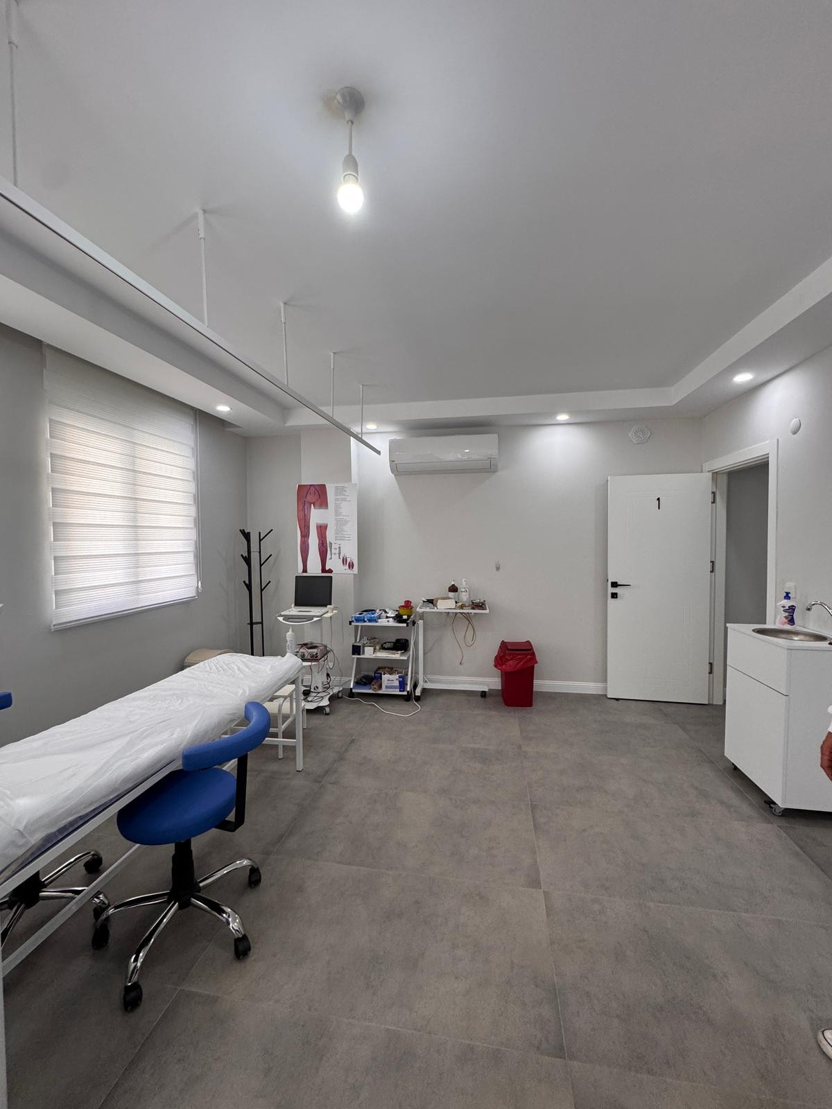 Uzm. Dr. Mehmet Can Seven – Fotoğraf 2