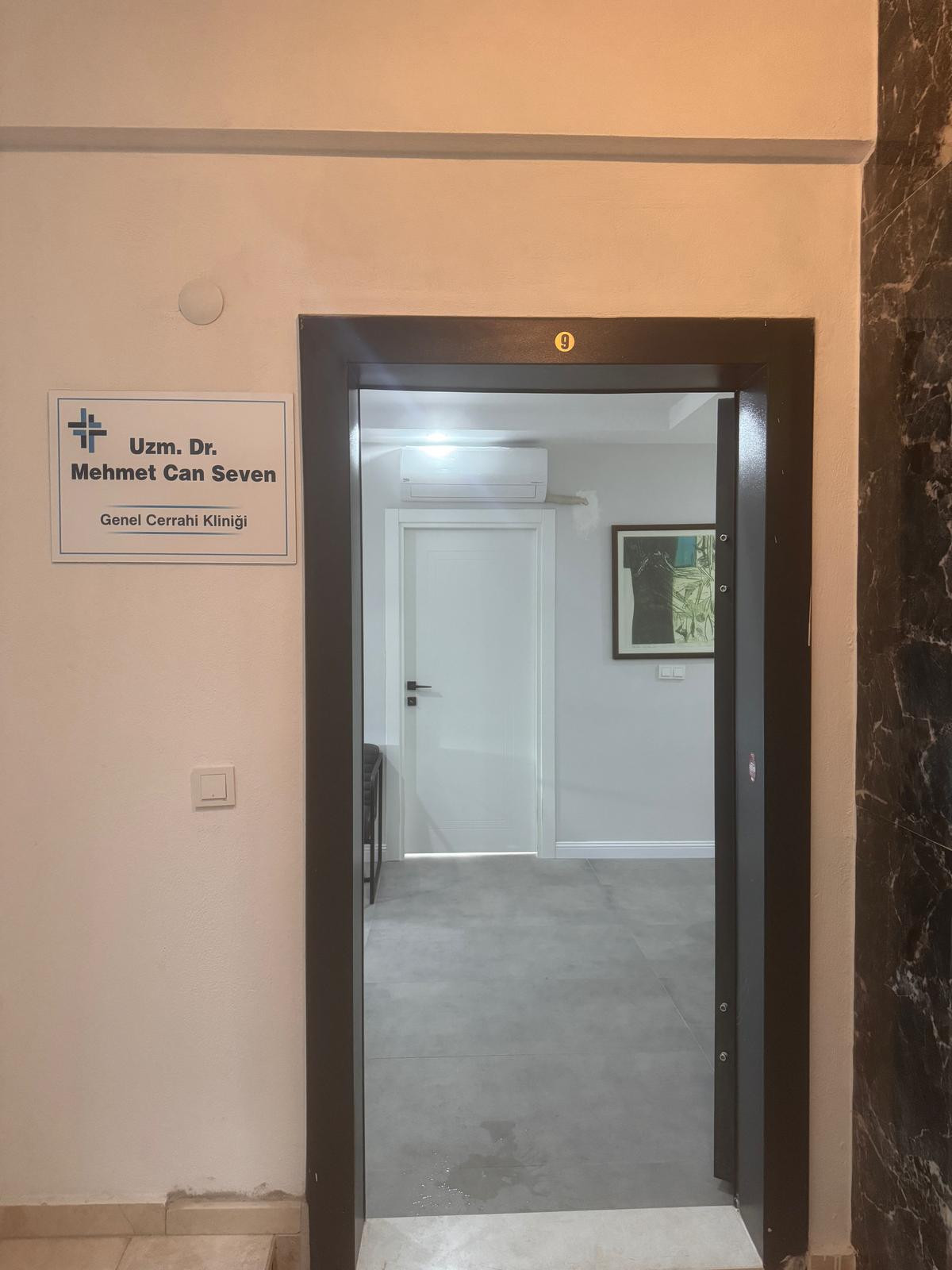 Uzm. Dr. Mehmet Can Seven – Fotoğraf 3