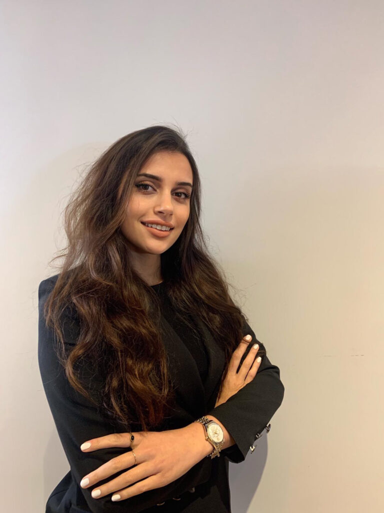 Uzm. Kl. Psikolog Zehra Dilara Özen Topuzoğlu-Manavgat Psikolog — Manavgat Manavgat psikolog