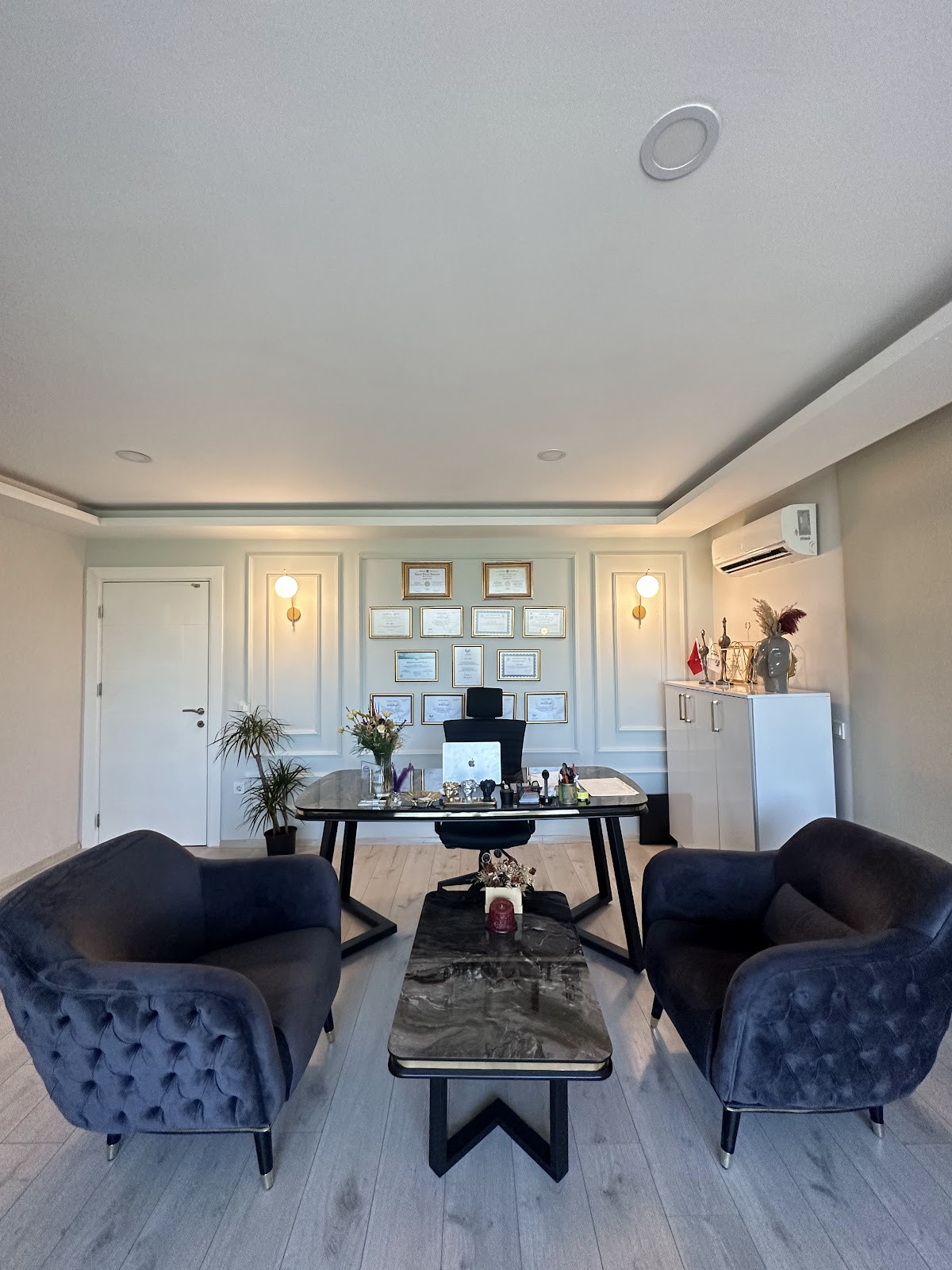 Uzm. Klinik Psikolog Berra ÖZGÜR - Manavgat Psikolog – Fotoğraf 5