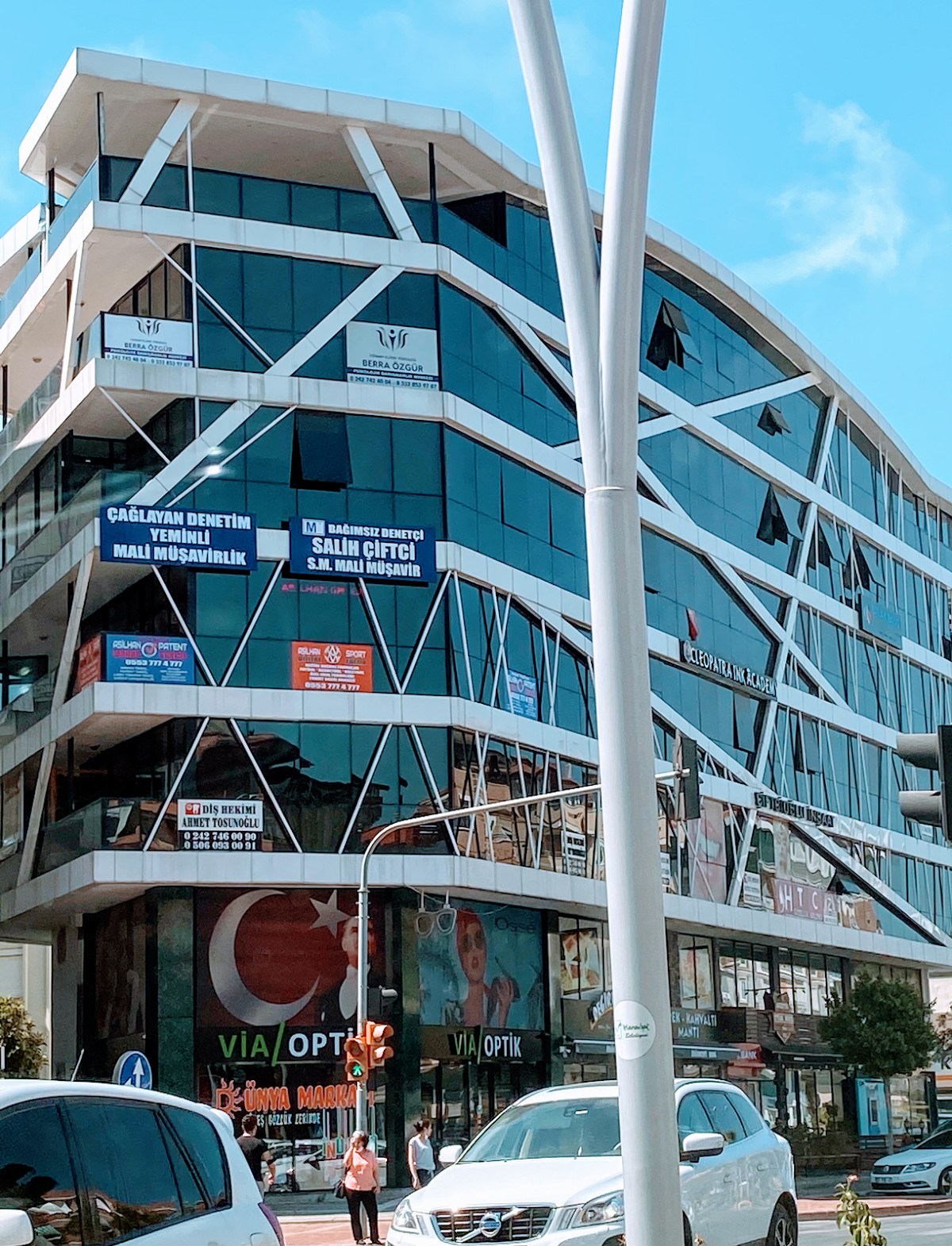 Uzm. Klinik Psikolog Berra ÖZGÜR - Manavgat Psikolog – Fotoğraf 7