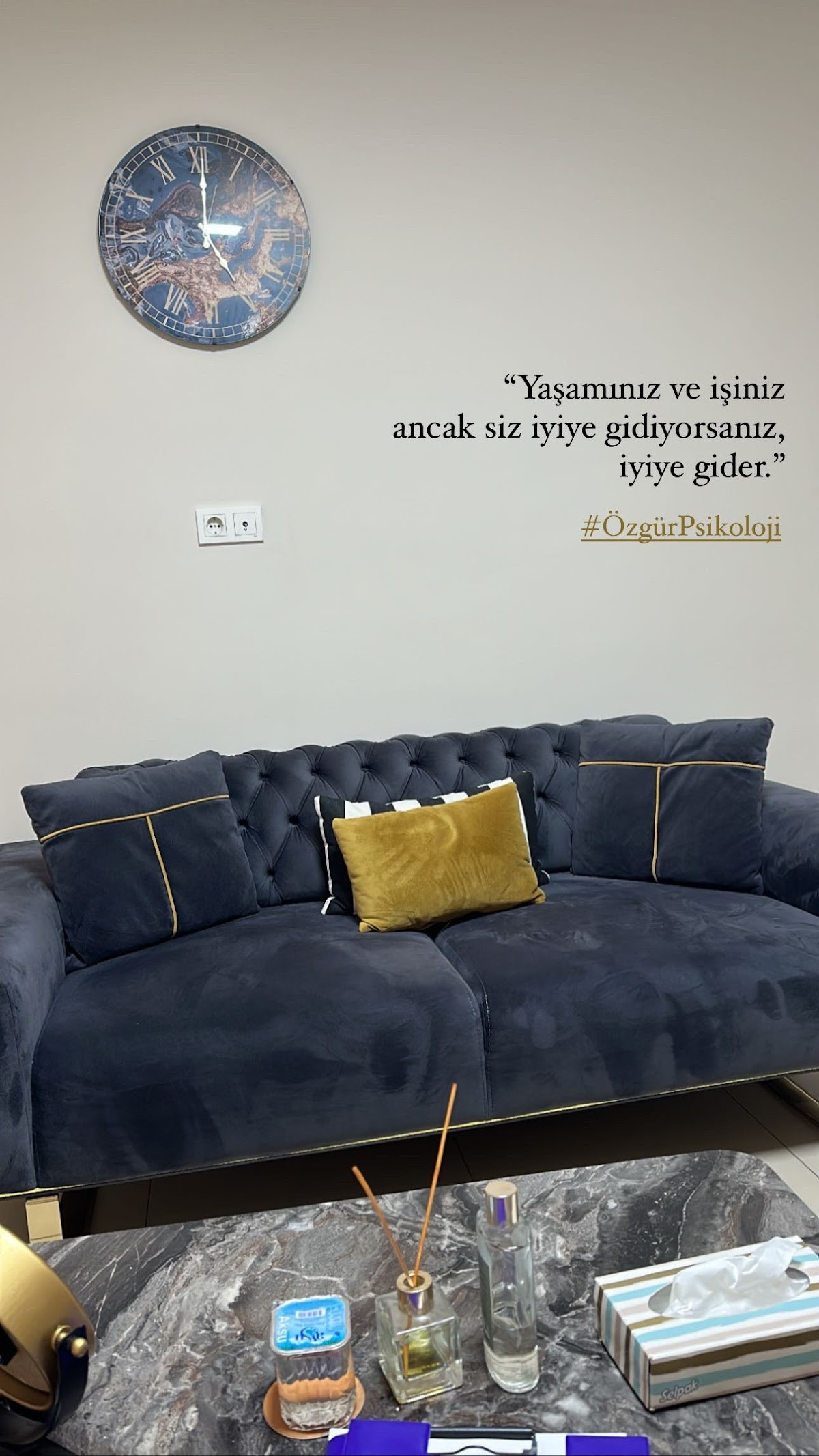 Uzm. Klinik Psikolog Berra ÖZGÜR - Manavgat Psikolog – Fotoğraf 10