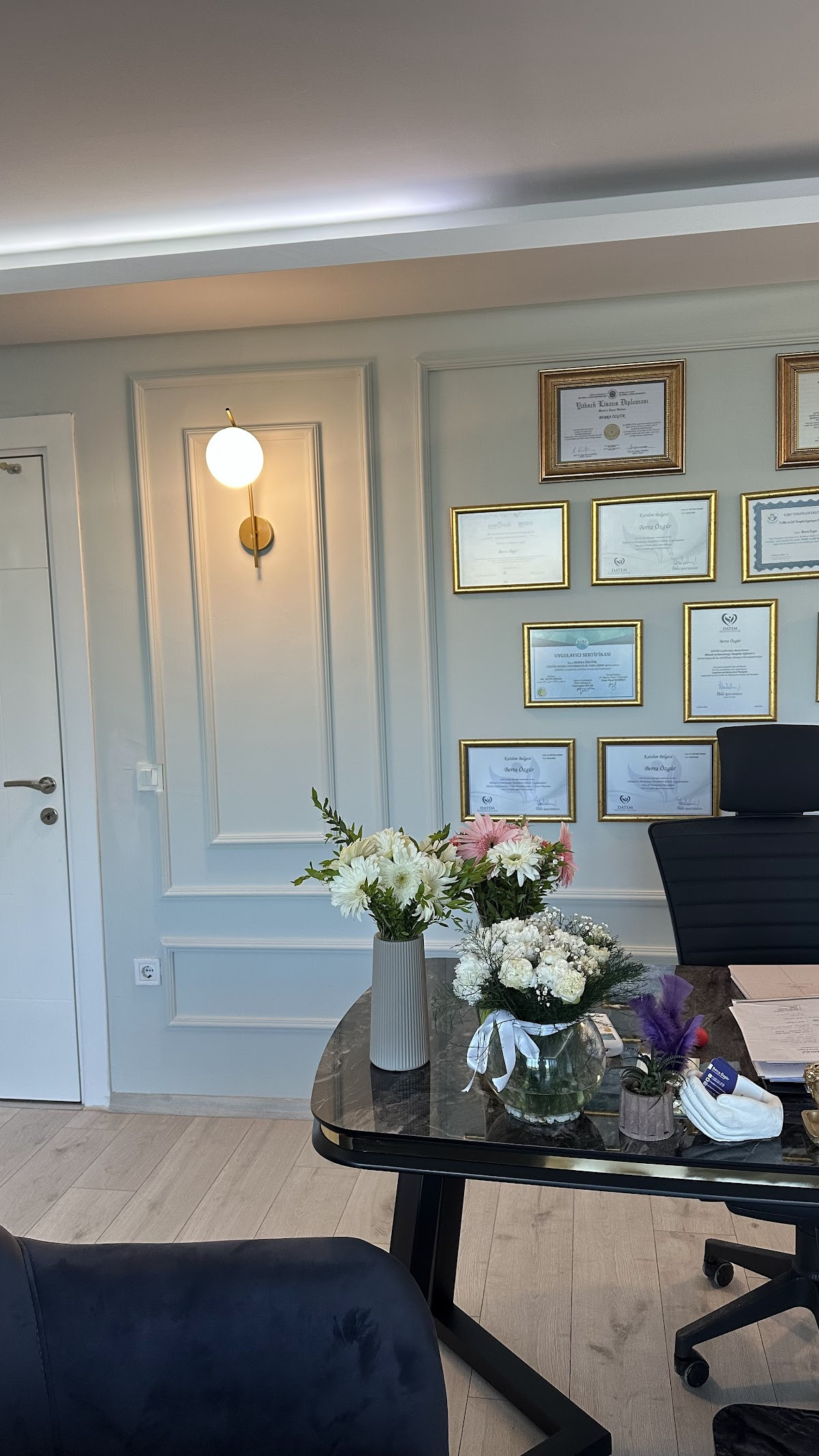 Uzm. Klinik Psikolog Berra ÖZGÜR - Manavgat Psikolog – Fotoğraf 9