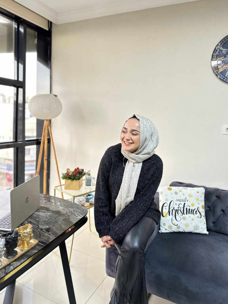 Uzm. Klinik Psikolog Berra ÖZGÜR - Manavgat Psikolog — Manavgat Manavgat psikolog