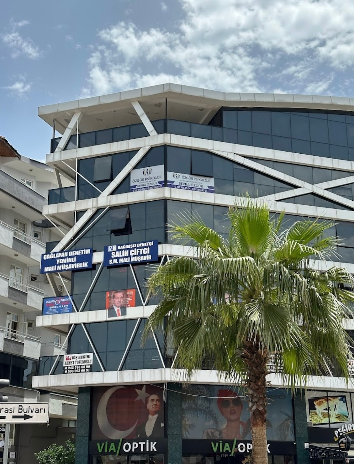 Uzm. Klinik Psikolog Berra ÖZGÜR - Manavgat Psikolog – Fotoğraf 3