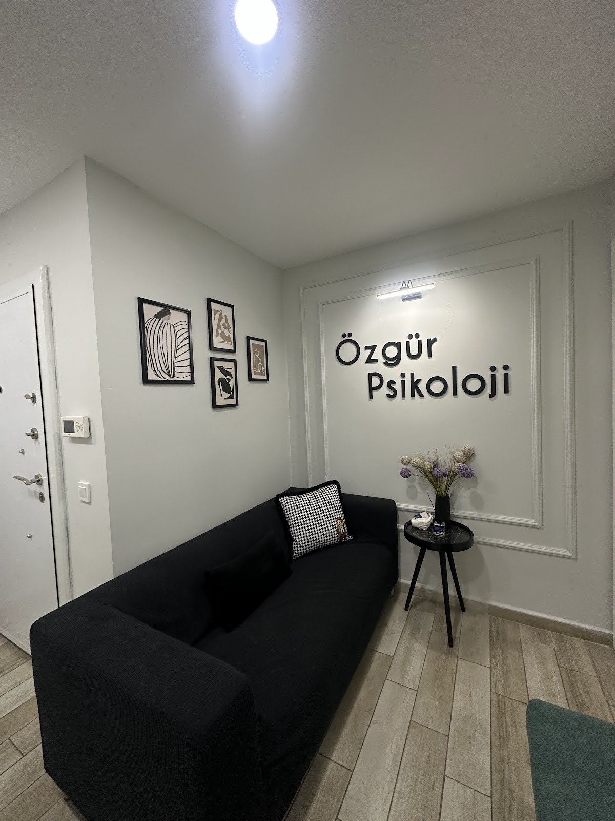 Uzm. Klinik Psikolog Berra ÖZGÜR - Manavgat Psikolog – Fotoğraf 4