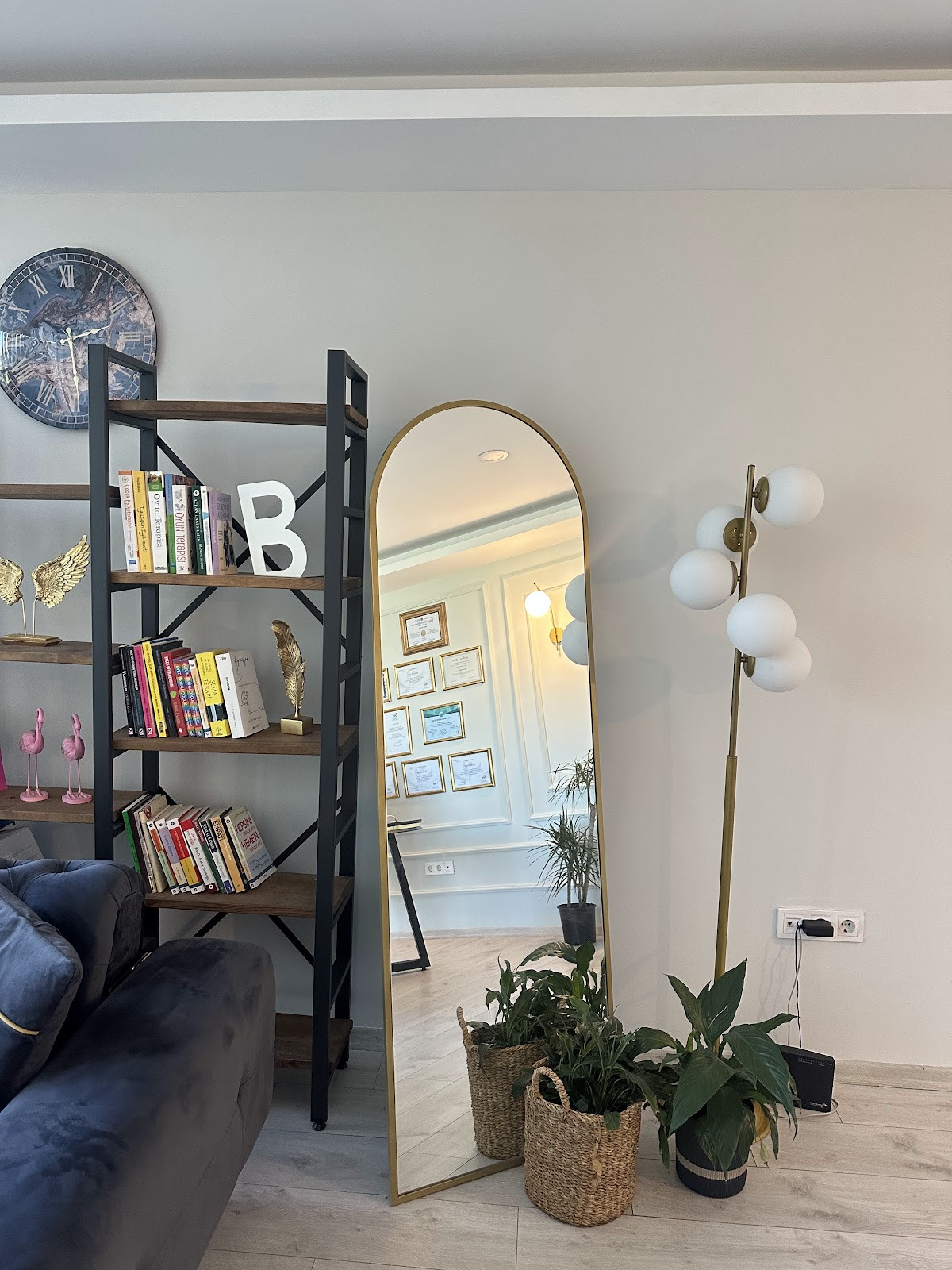 Uzm. Klinik Psikolog Berra ÖZGÜR - Manavgat Psikolog – Fotoğraf 8