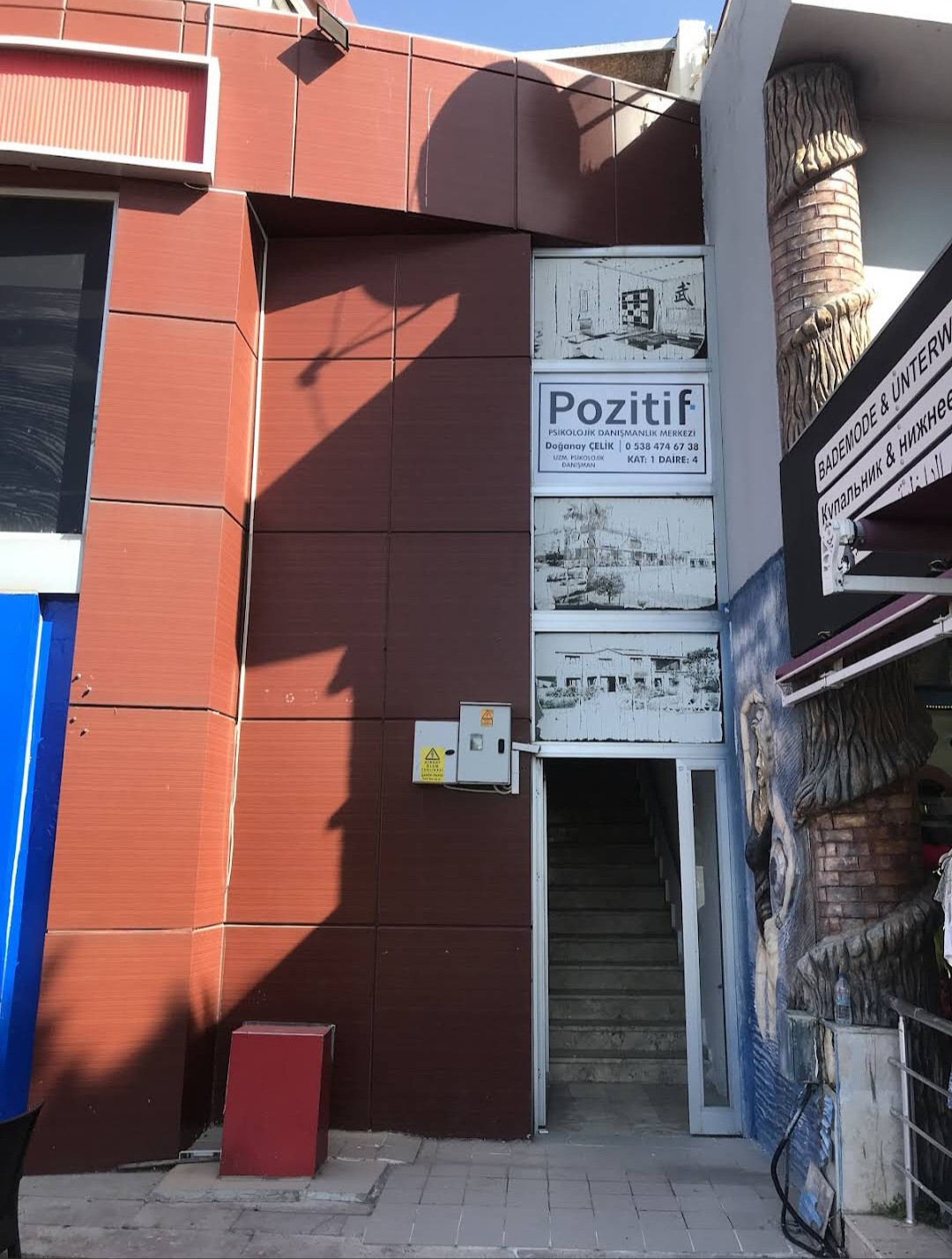 Uzm. Klinik Psikolog Doğanay Çelik- Manavgat Psikolog – Fotoğraf 3