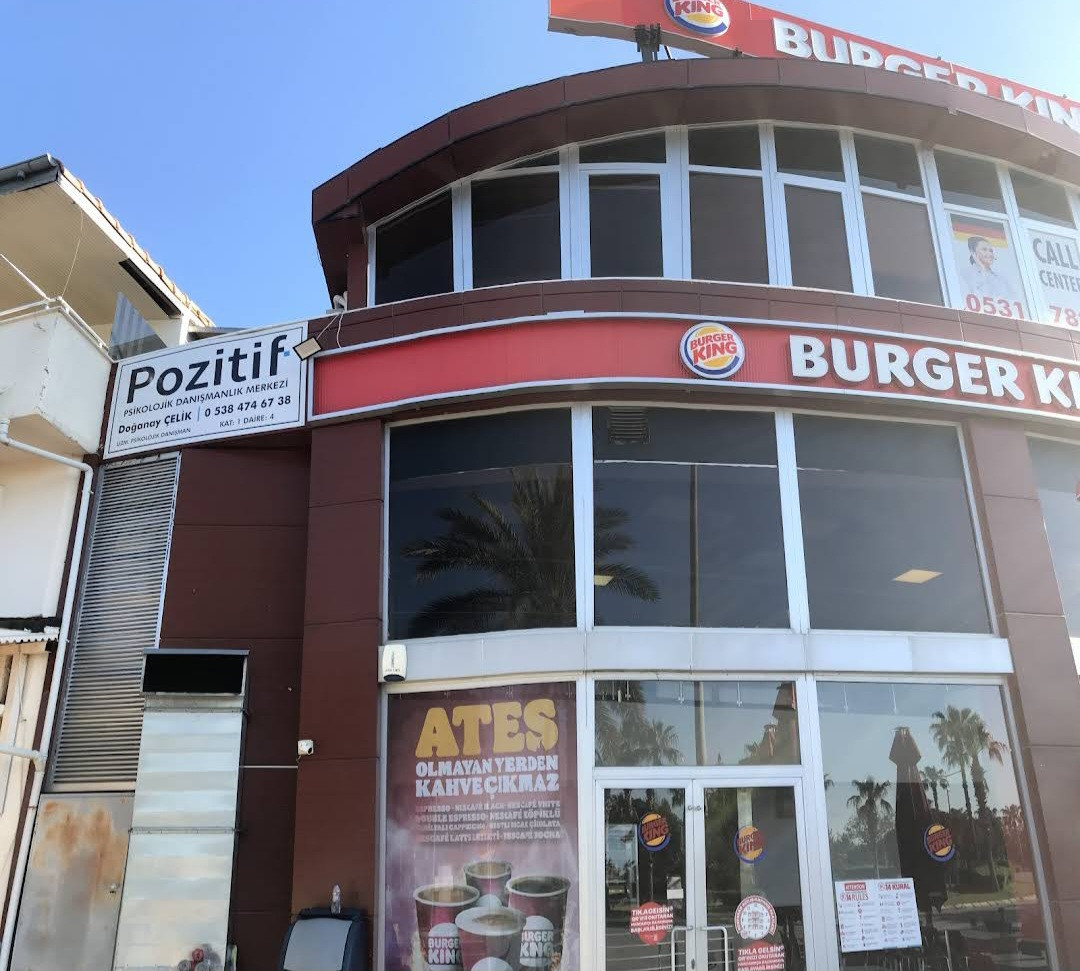 Uzm. Klinik Psikolog Doğanay Çelik- Manavgat Psikolog – Fotoğraf 5