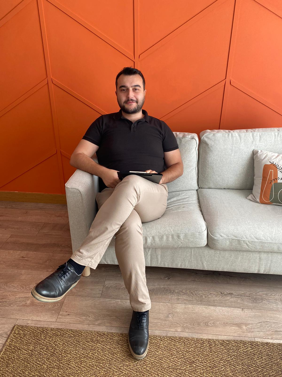 Uzm. Klinik Psikolog Sefa Mert Öztekin - Luna Psikoloji - Manavgat Psikolog – Fotoğraf 9