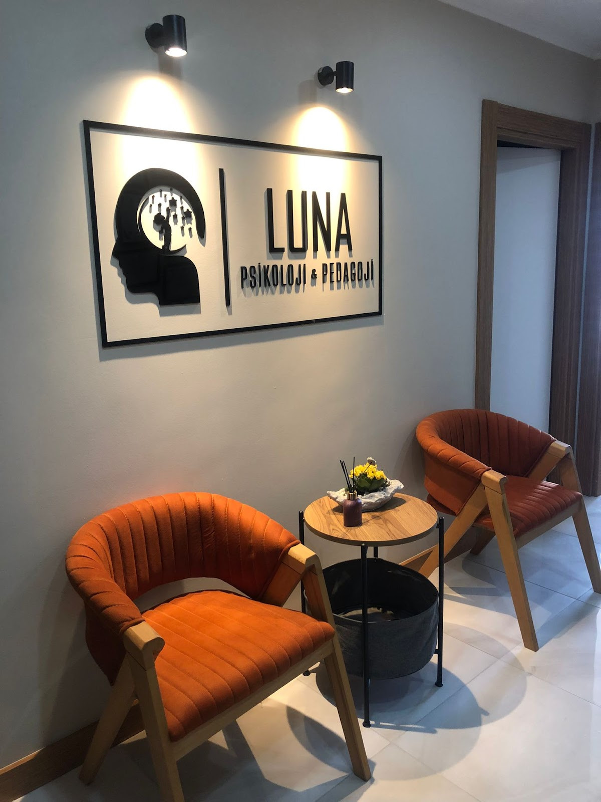 Uzm. Klinik Psikolog Sefa Mert Öztekin - Luna Psikoloji - Manavgat Psikolog – Fotoğraf 3