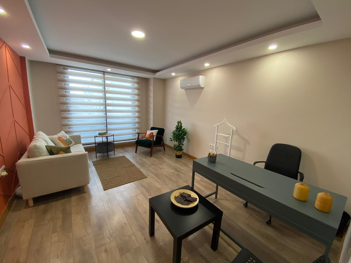 Uzm. Klinik Psikolog Sefa Mert Öztekin - Luna Psikoloji - Manavgat Psikolog – Fotoğraf 6