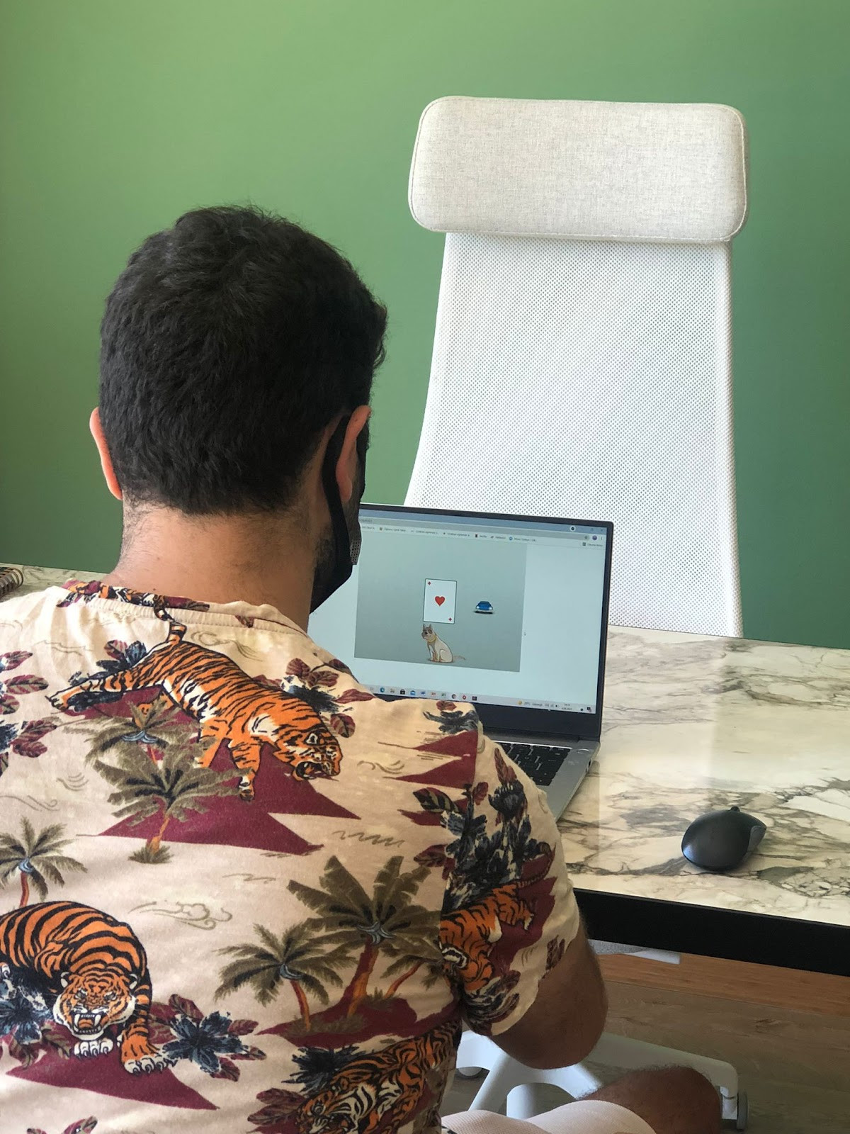 Uzm. Klinik Psikolog Sefa Mert Öztekin - Luna Psikoloji - Manavgat Psikolog – Fotoğraf 8