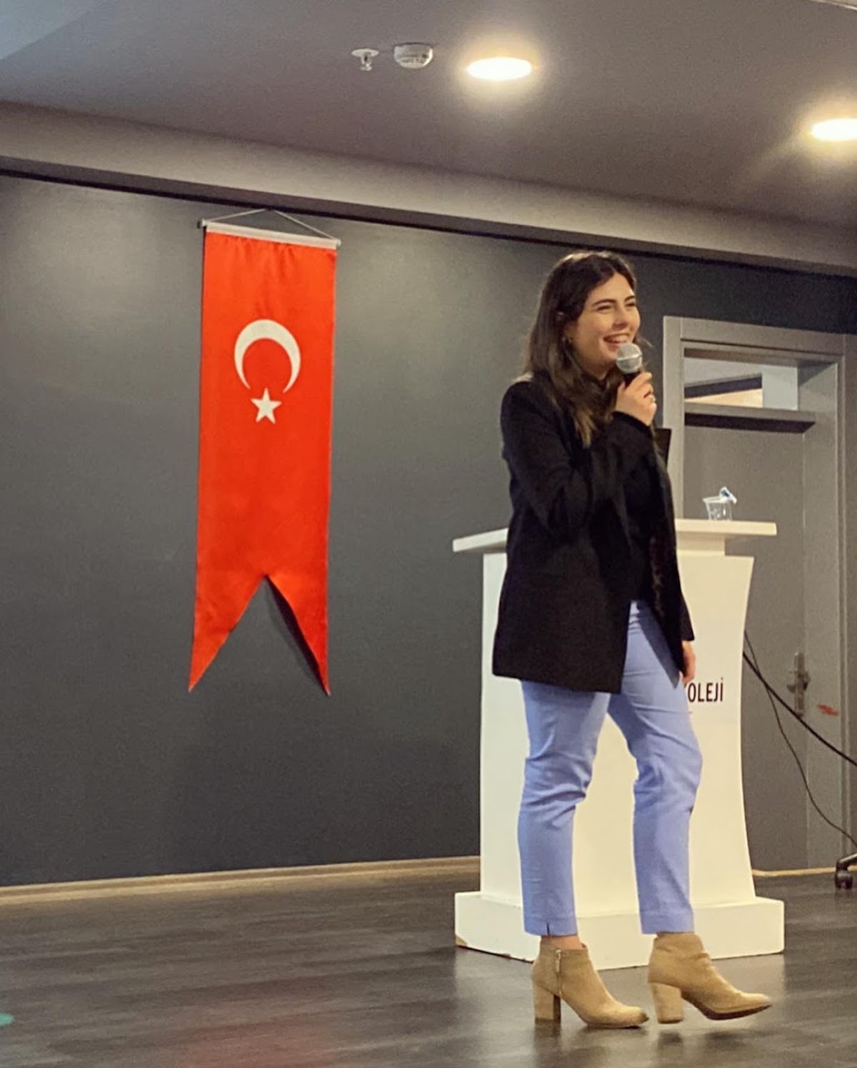 Uzm. Klinik Psikolog Server Ünal Öztekin - Luna Psikoloji &Pedagoji Manavgat – Fotoğraf 8