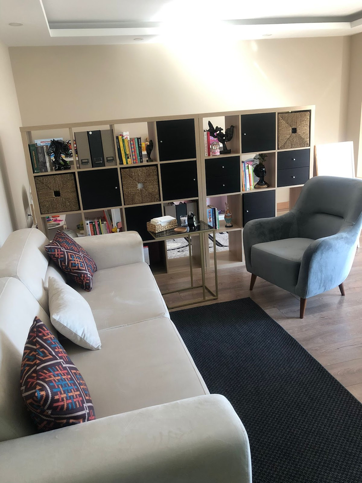 Uzm. Klinik Psikolog Server Ünal Öztekin - Luna Psikoloji &Pedagoji Manavgat – Fotoğraf 2