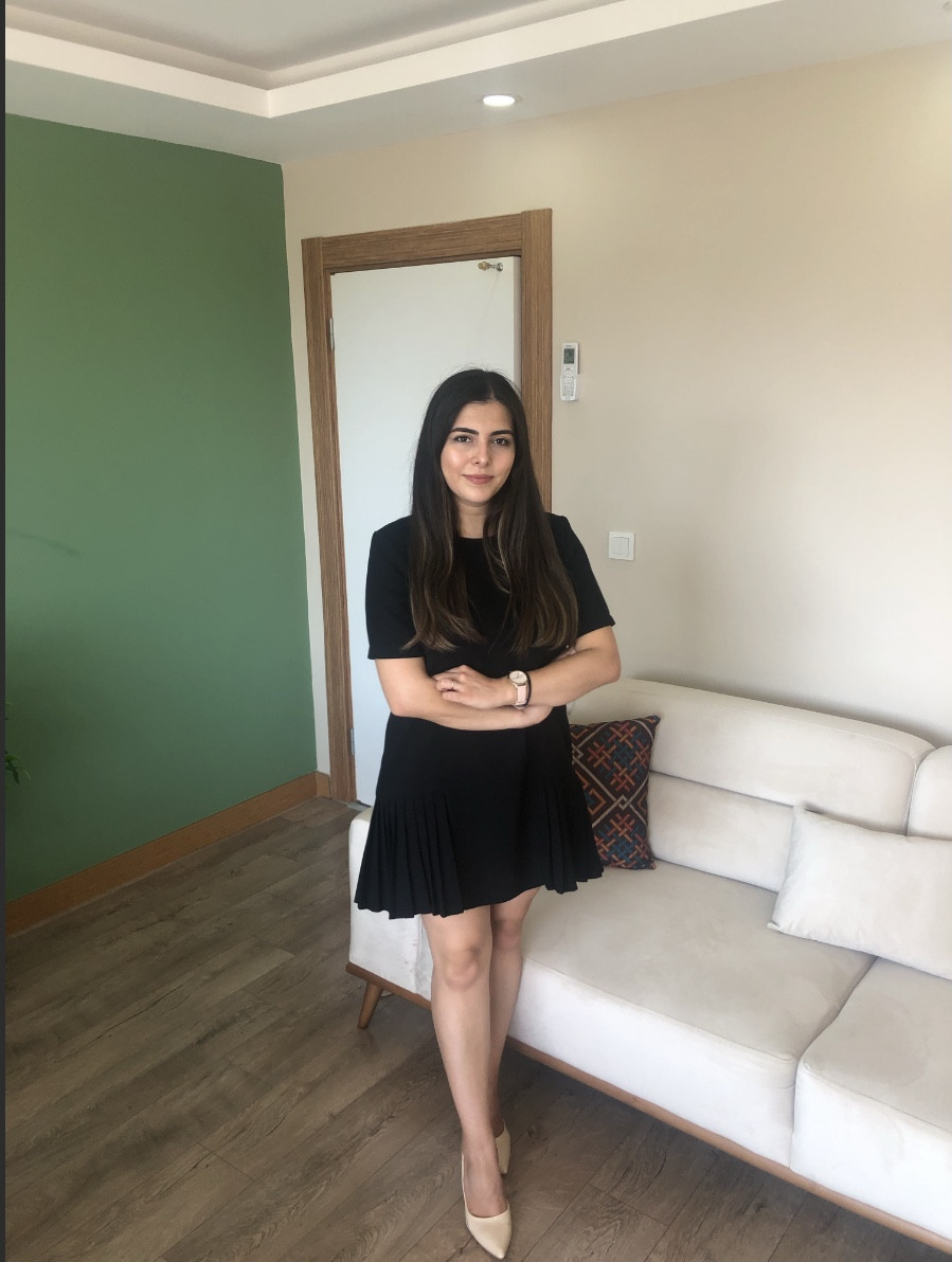 Uzm. Klinik Psikolog Server Ünal Öztekin - Luna Psikoloji &Pedagoji Manavgat – Fotoğraf 10