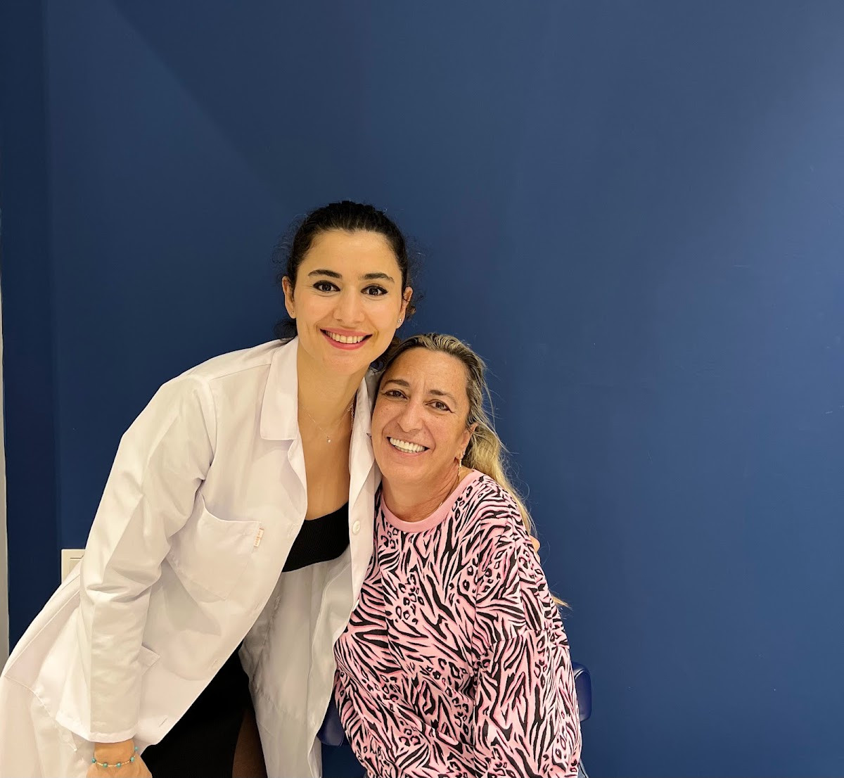 Uzman Diş Hekimi Ceren Karadağ, Protetik Diş Tedavisi – Fotoğraf 10