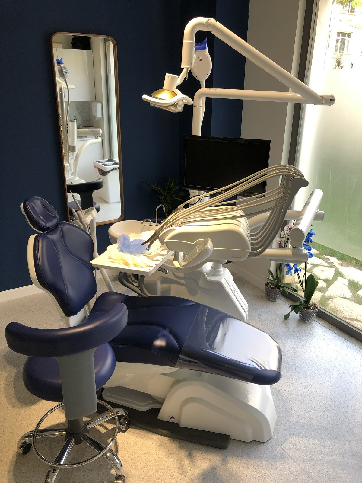 Uzman Diş Hekimi Ceren Karadağ, Protetik Diş Tedavisi – Fotoğraf 2