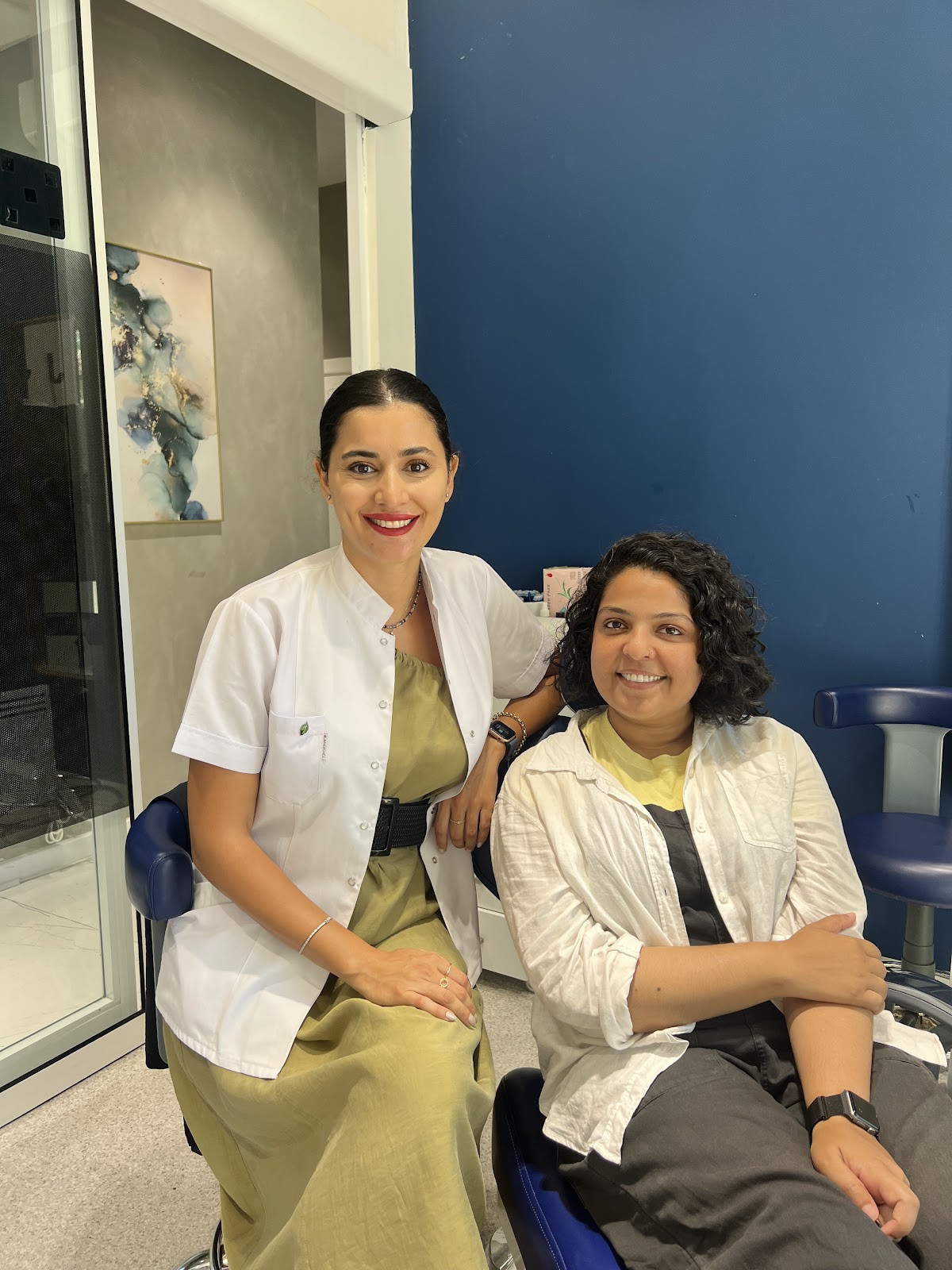 Uzman Diş Hekimi Ceren Karadağ, Protetik Diş Tedavisi – Fotoğraf 7