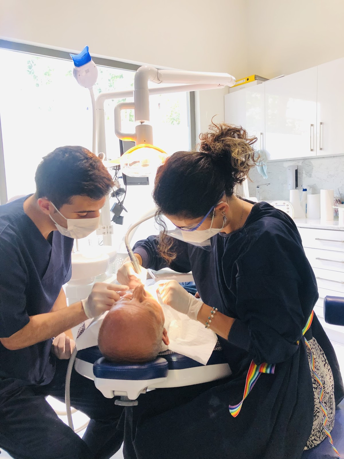 Uzman Diş Hekimi Ceren Karadağ, Protetik Diş Tedavisi – Fotoğraf 8