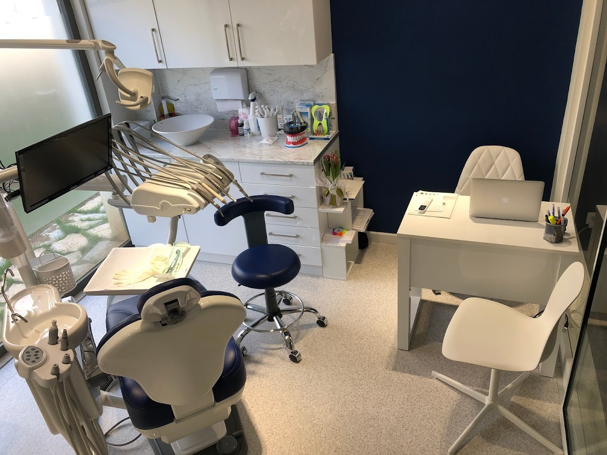 Uzman Diş Hekimi Ceren Karadağ, Protetik Diş Tedavisi – Fotoğraf 4