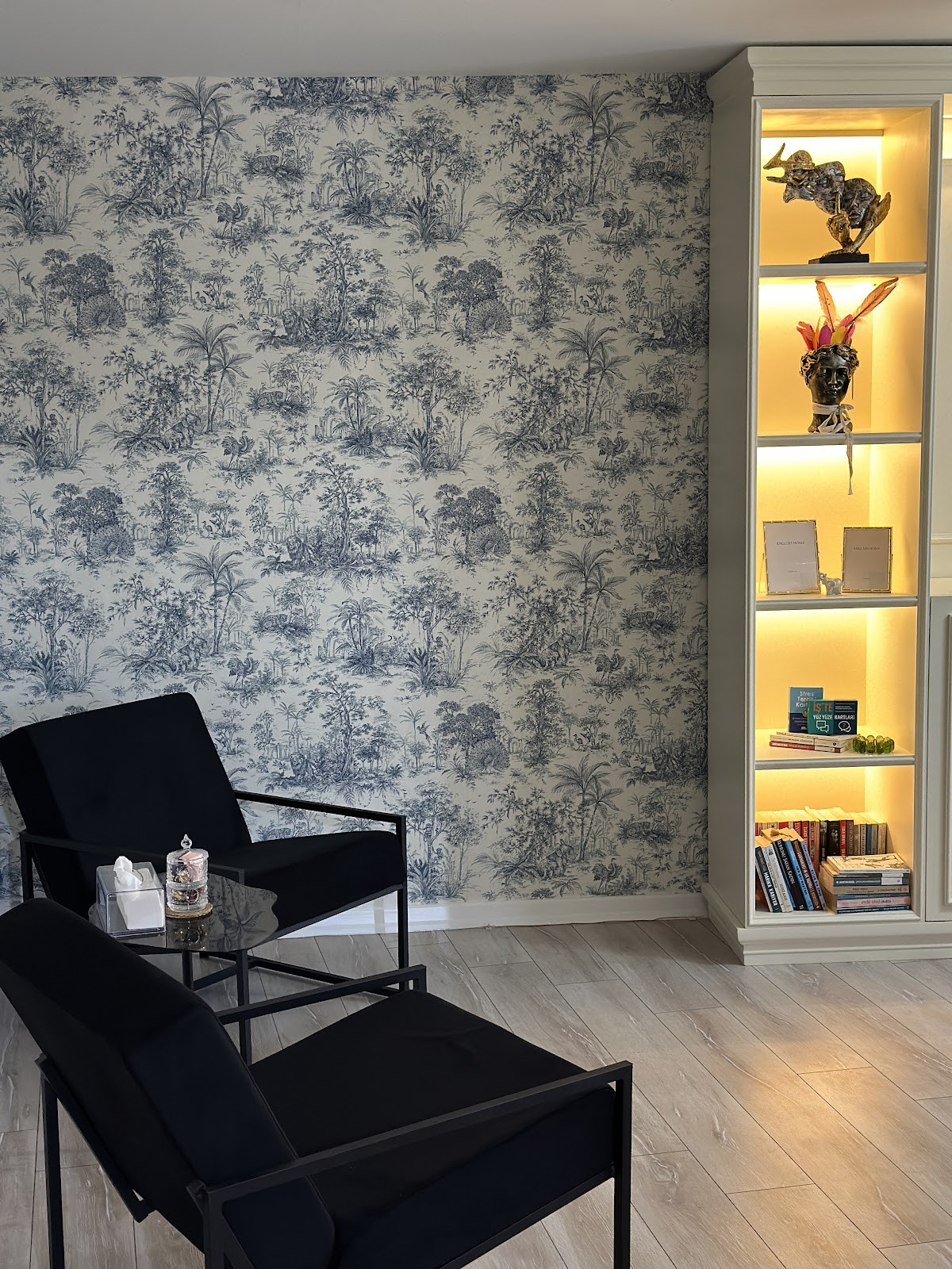 UZMAN KLİNİK PSİKOLOG BÜŞRA ŞAHİN B-COWORKING – Fotoğraf 9