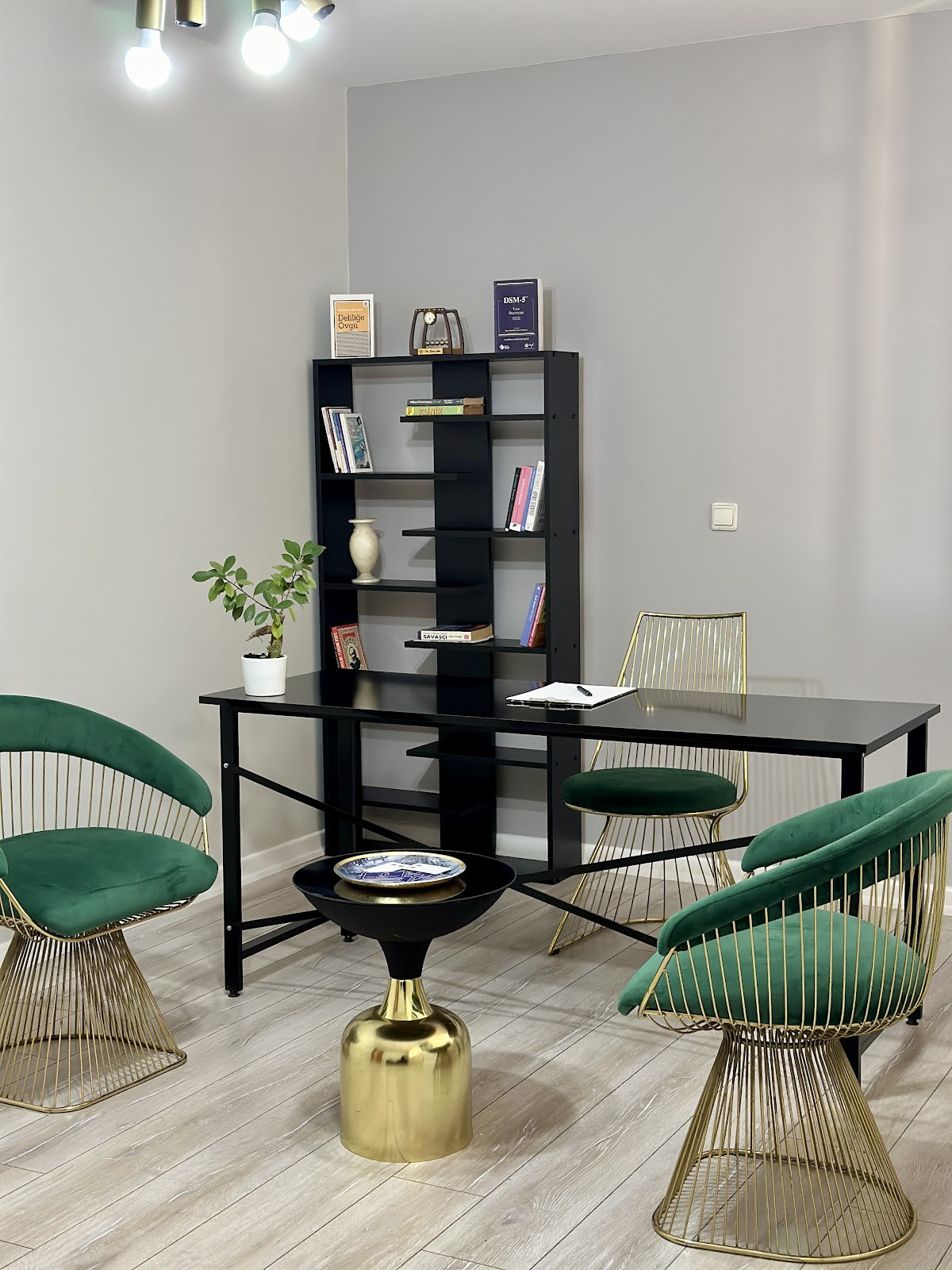 UZMAN KLİNİK PSİKOLOG BÜŞRA ŞAHİN B-COWORKING – Fotoğraf 4