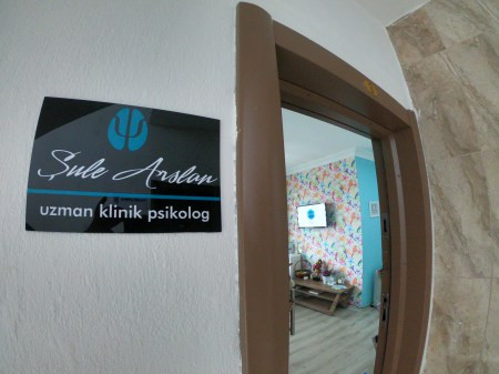 Uzman Klinik Psikolog Şule Arslan – Fotoğraf 5