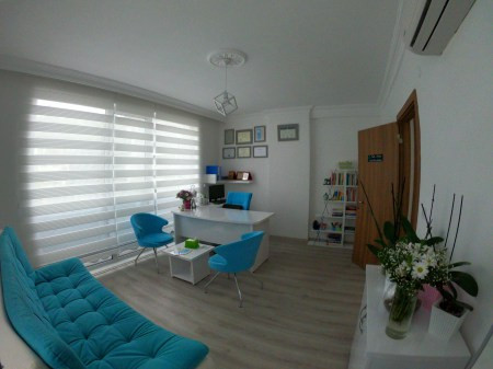 Uzman Klinik Psikolog Şule Arslan – Fotoğraf 2