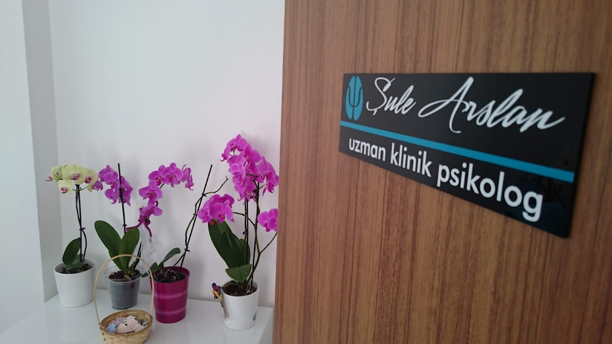 Uzman Klinik Psikolog Şule Arslan – Fotoğraf 9