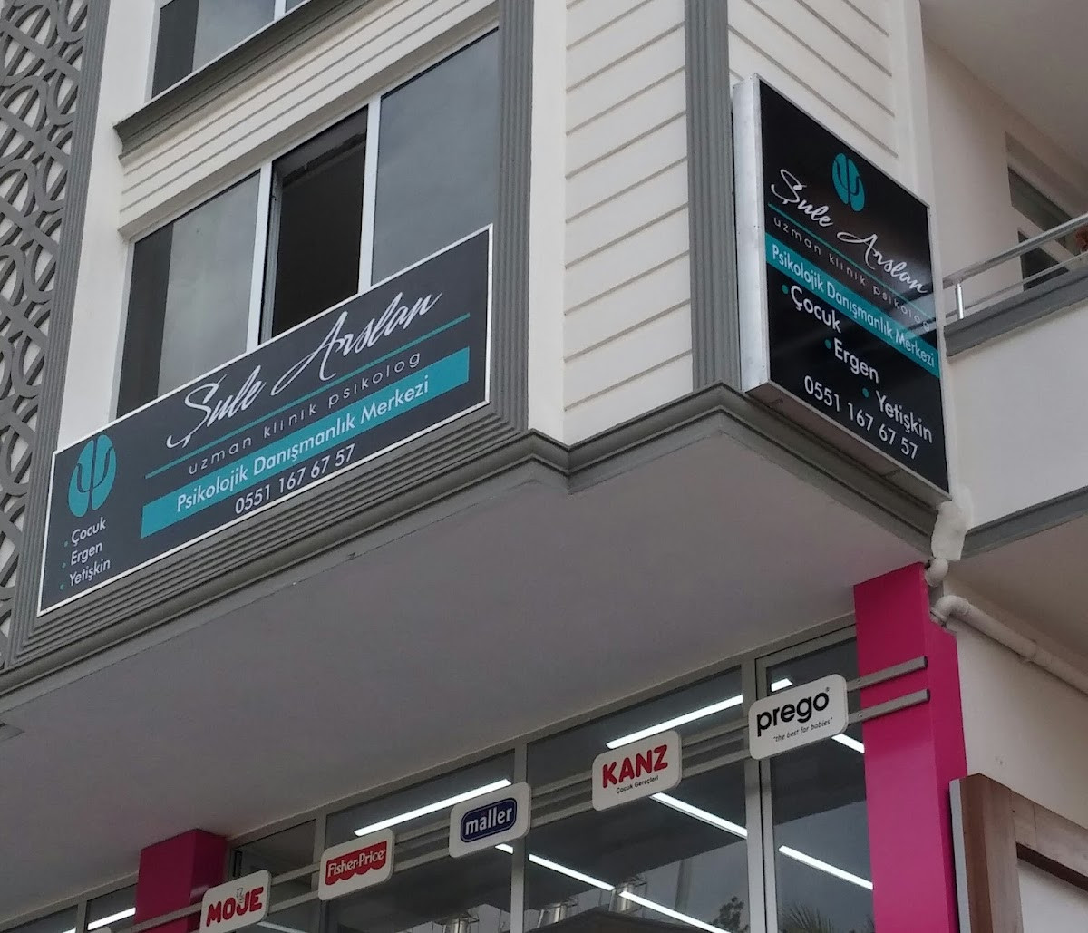 Uzman Klinik Psikolog Şule Arslan – Fotoğraf 1