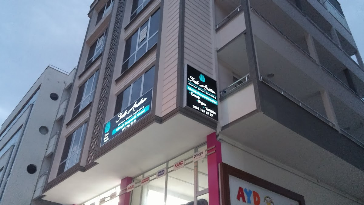 Uzman Klinik Psikolog Şule Arslan – Fotoğraf 10