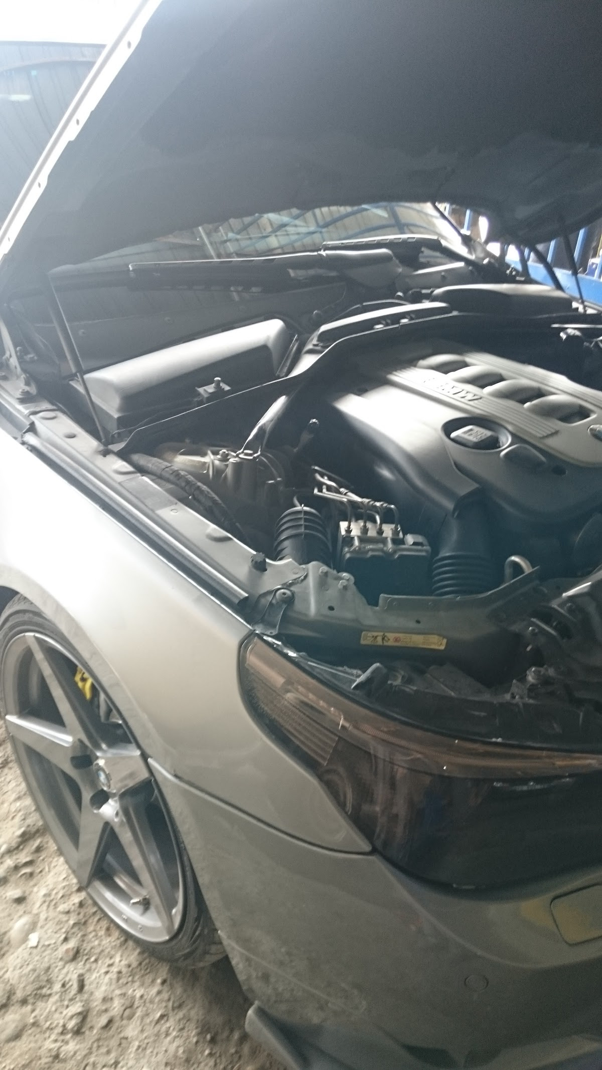 Uzman Oto Tamir Bakım – Fotoğraf 5