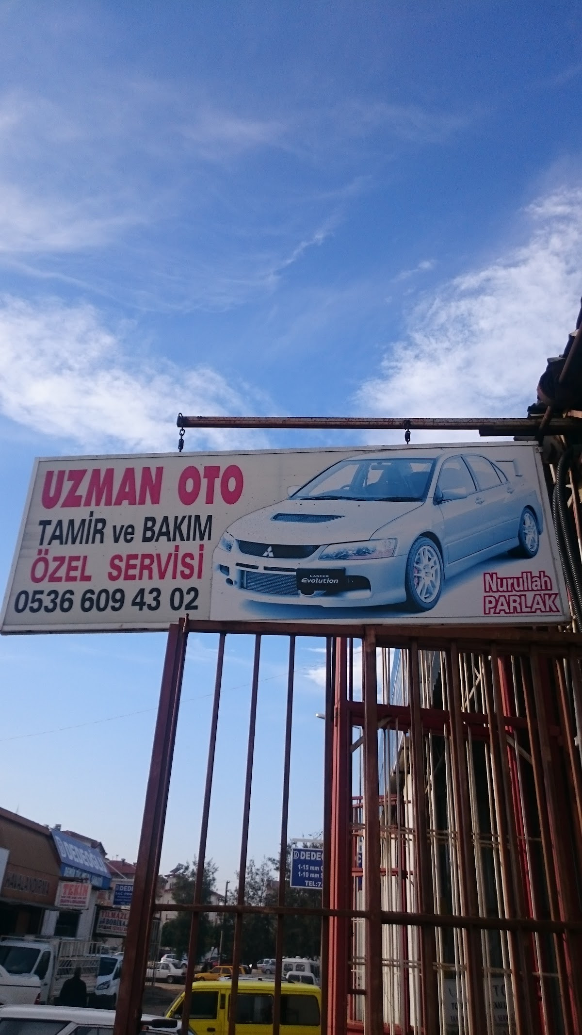 Uzman Oto Tamir Bakım – Fotoğraf 9