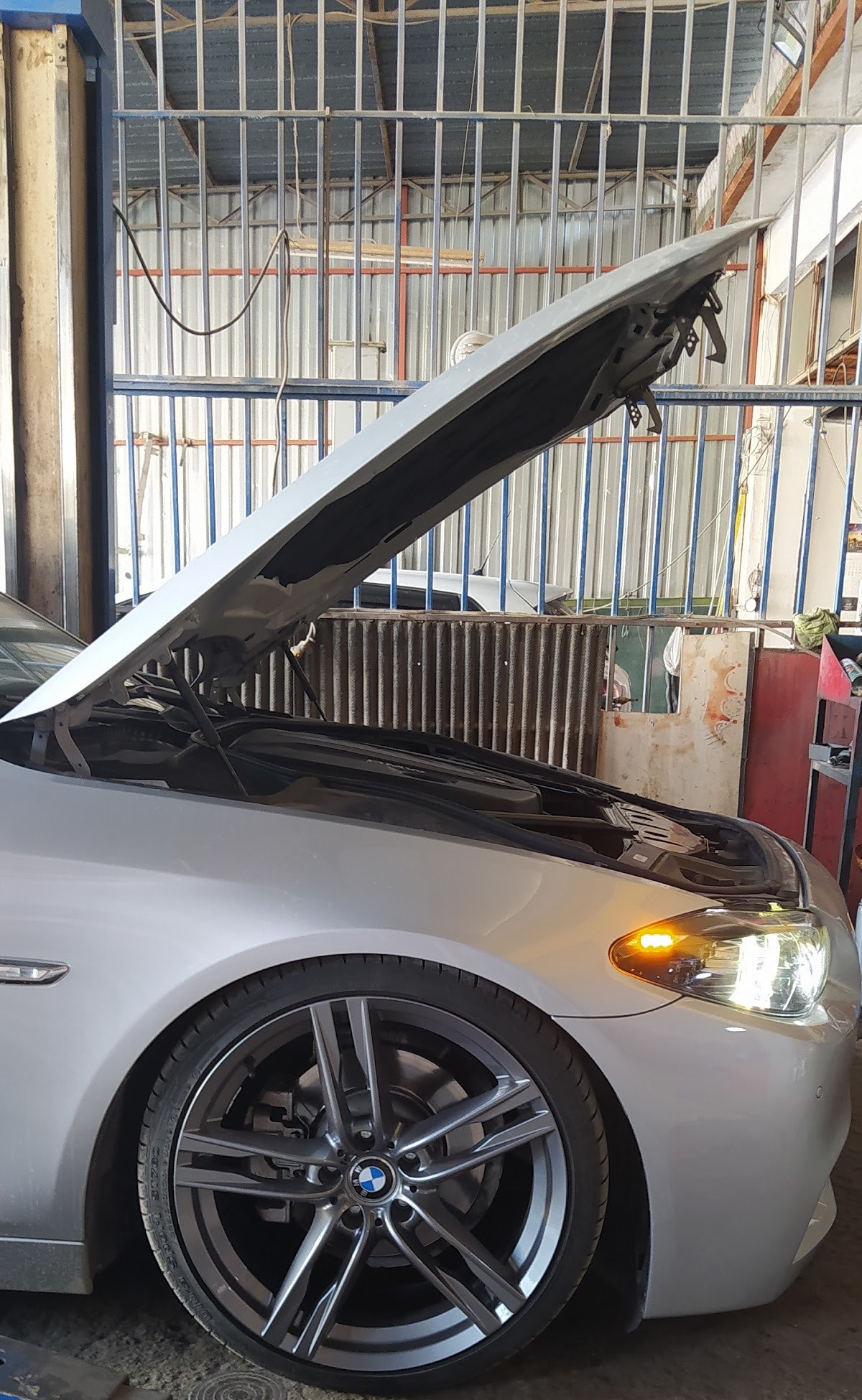 Uzman Oto Tamir Bakım – Fotoğraf 2