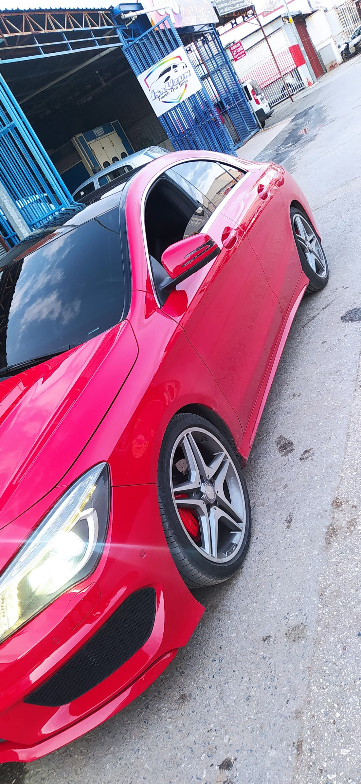 Uzman Oto Tamir Bakım – Fotoğraf 6