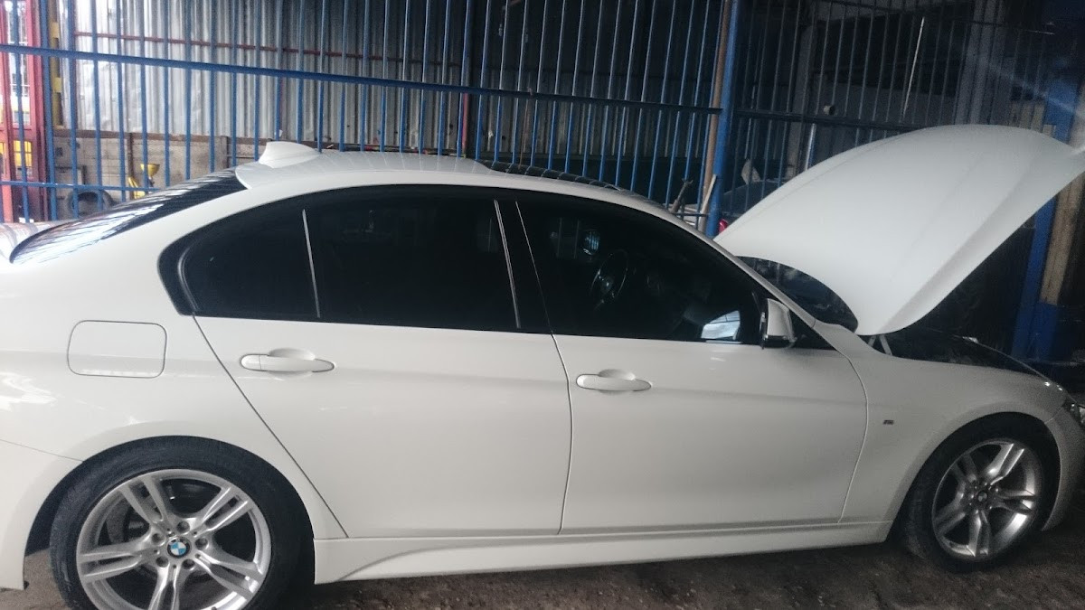 Uzman Oto Tamir Bakım – Fotoğraf 7