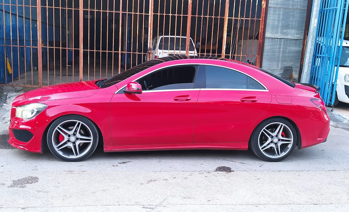 Uzman Oto Tamir Bakım – Fotoğraf 4