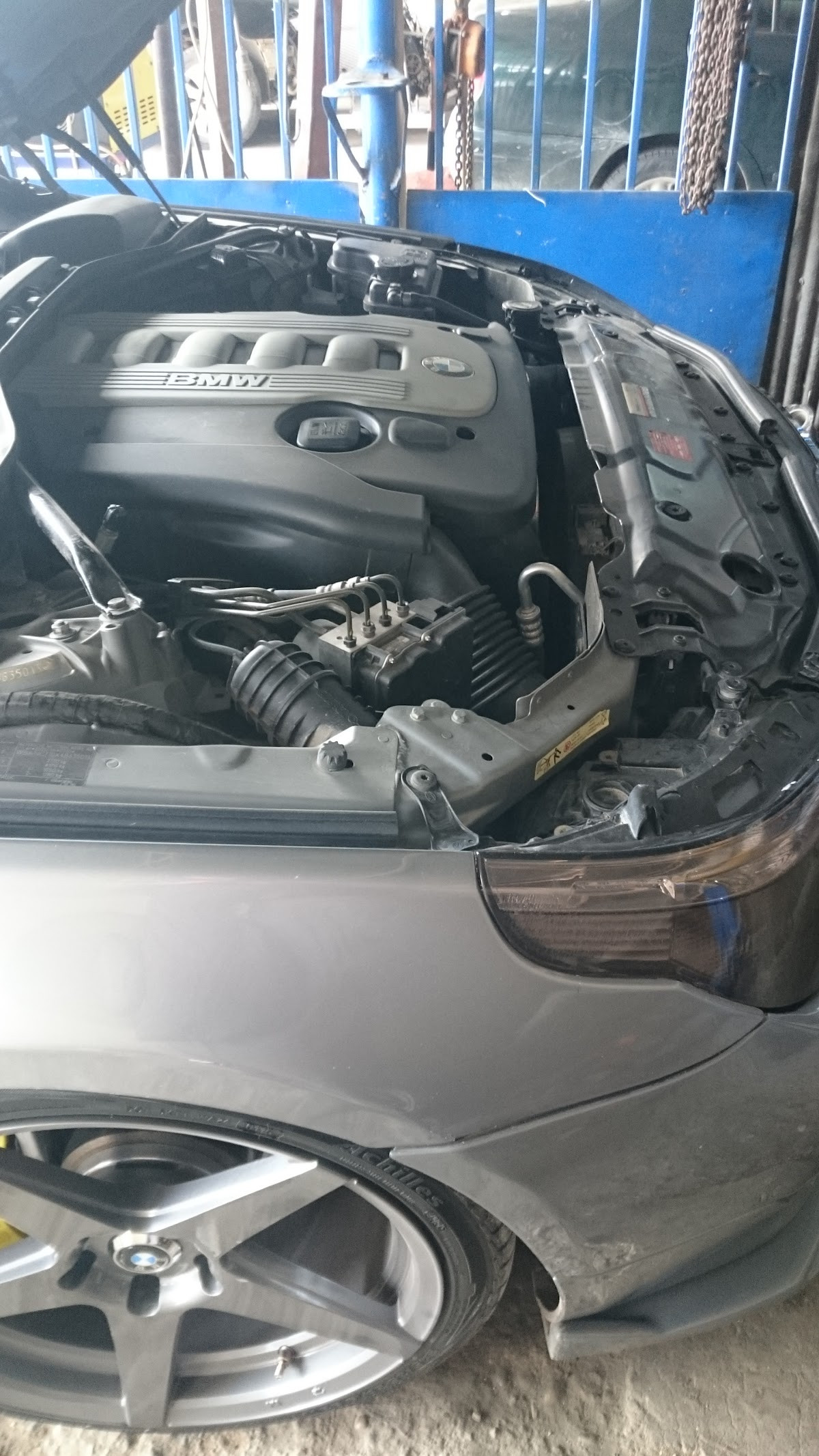 Uzman Oto Tamir Bakım – Fotoğraf 10