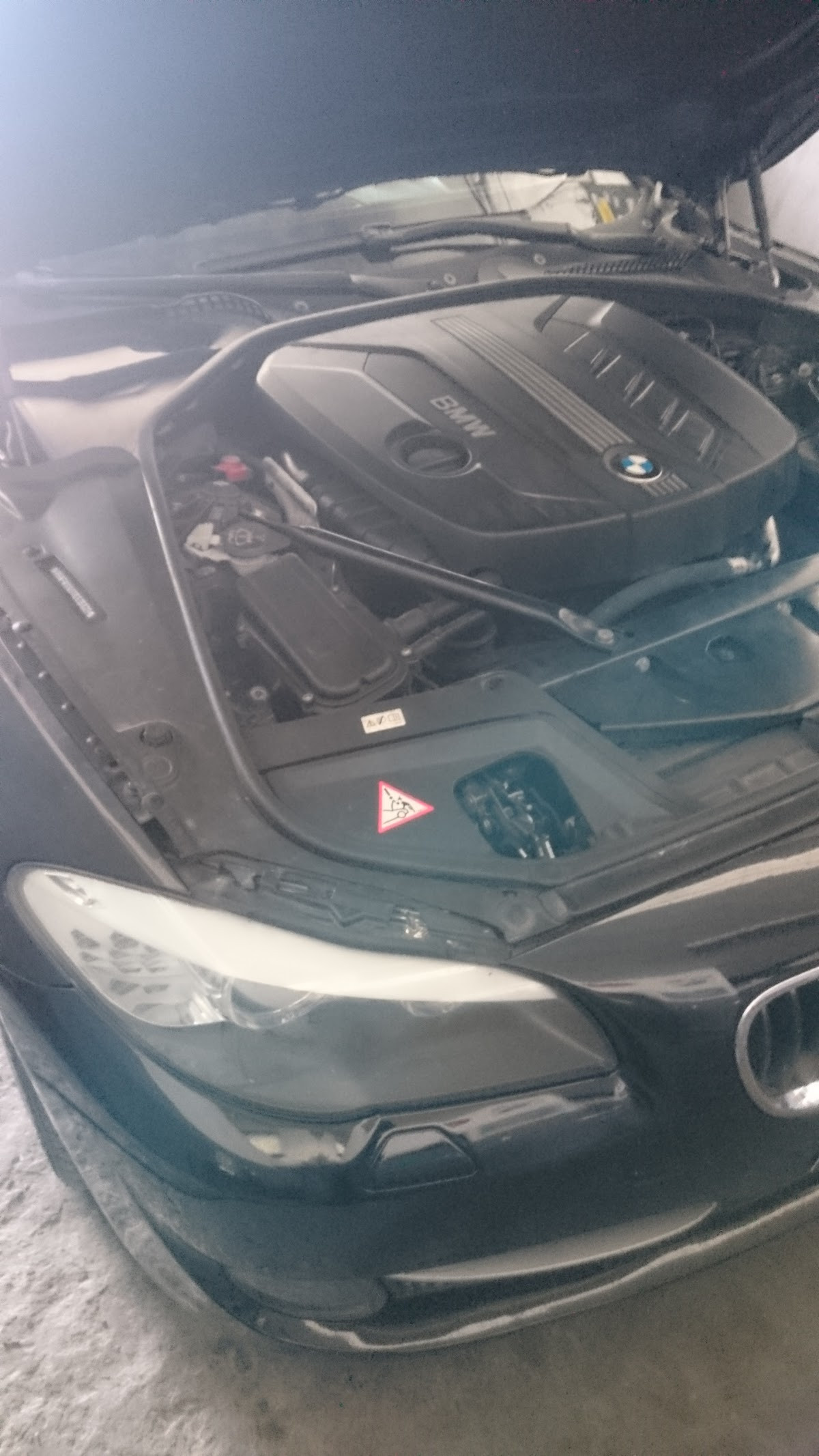 Uzman Oto Tamir Bakım – Fotoğraf 8